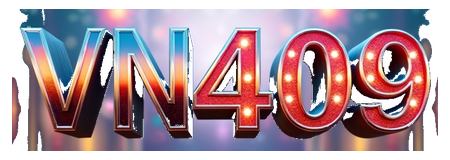 vn409 logo