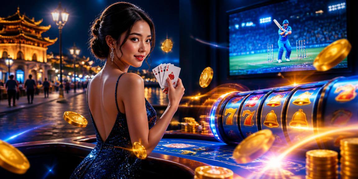 vn409 Đối tác game